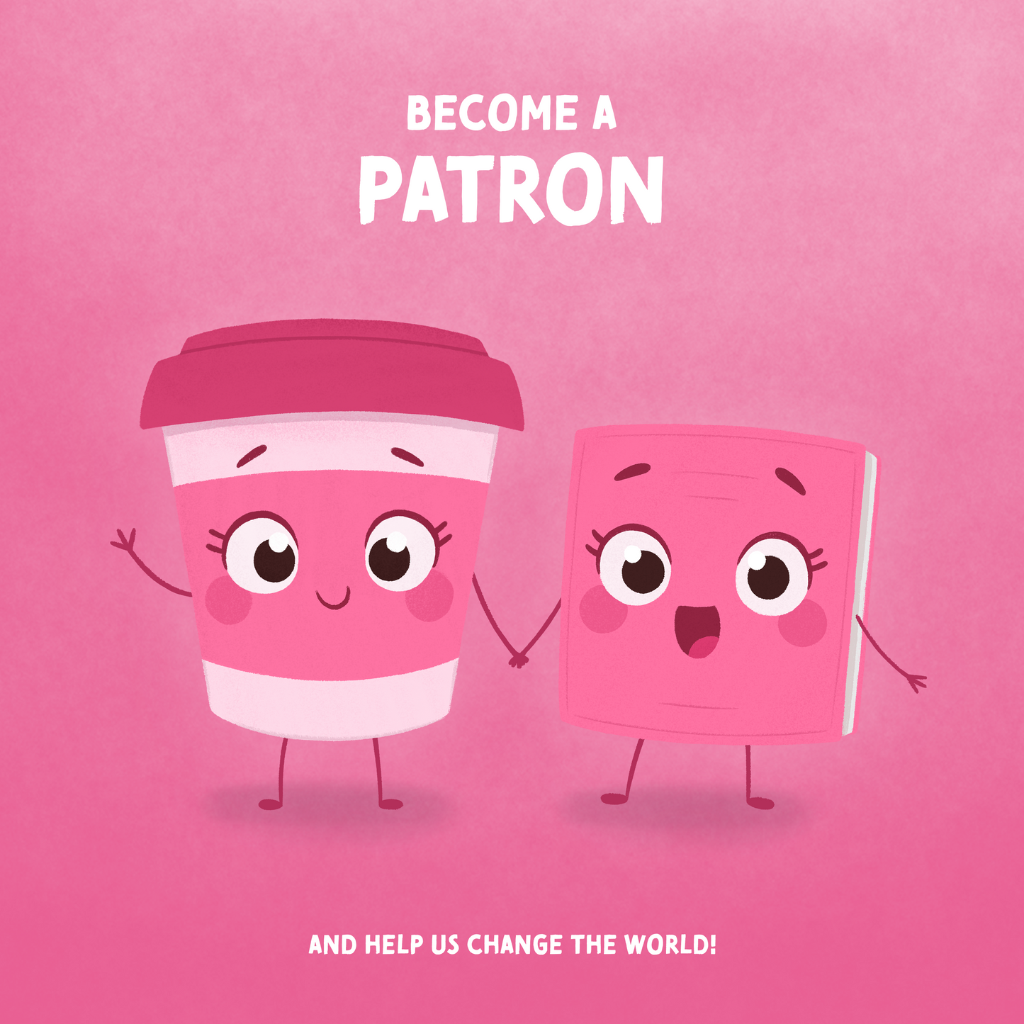 Patron