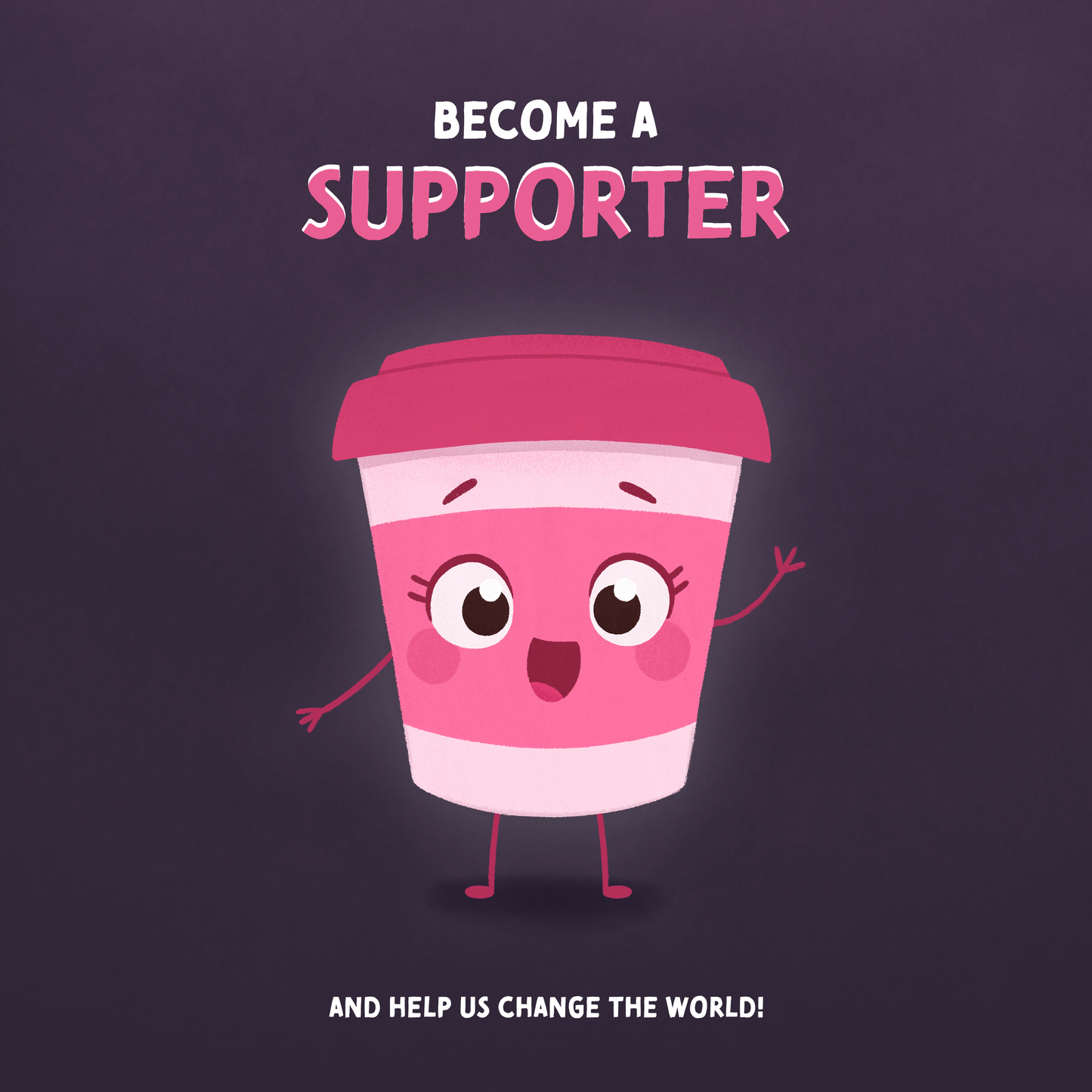 Supporter