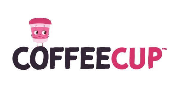 Little Coffee Cup