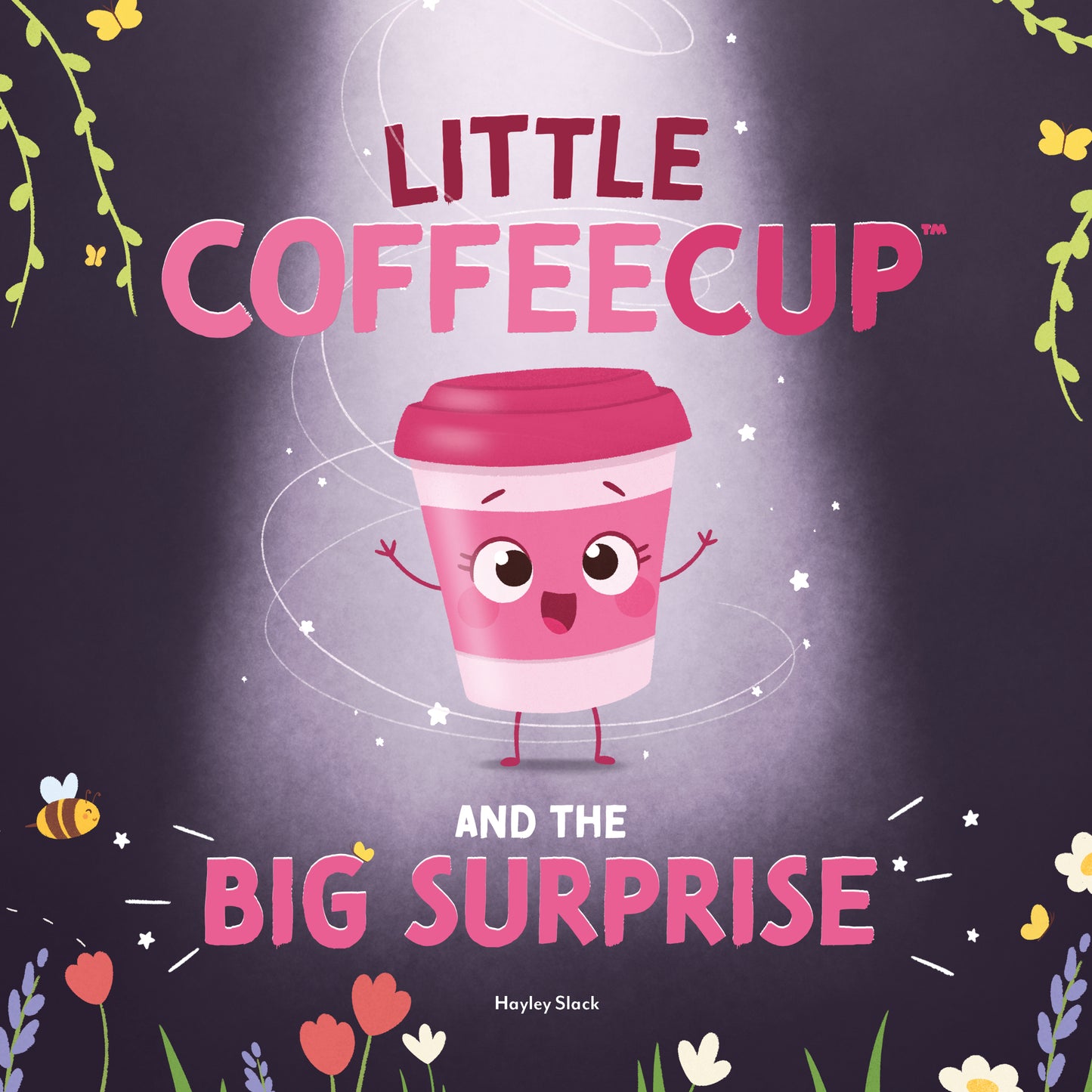 Little Coffee Cup Book